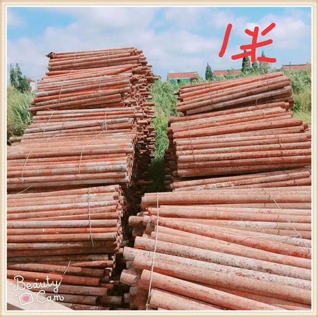 钢管脚手架